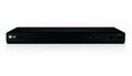 Плеер DVD LG DVX632K черный