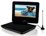 Портативный DVD Плеер BBK PL747TI черный