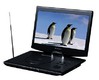 Портативный DVD Плеер Rolsen RPD-15D09GBL черный