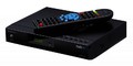 Ресивер DVB-S2 Rolsen RDB-701 Черный