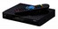 Ресивер DVB-S2 Rolsen RDB-701 Черный