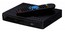 Ресивер DVB-S2 Rolsen RDB-702 Черный