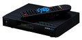 Ресивер DVB-T2 Rolsen RDB-602 Черный