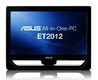 Моноблок Asus ET2012AUKB-B006A 20" HD+ Br E-450/2Gb/500Gb/DVDRW/Web/kb/m/Lin