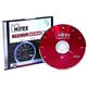 Диск CD-R Mirex Maximum   80/700mb 52x Slim