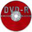 Диски DVD-R Mirex 4,7 Гб 16x Slim