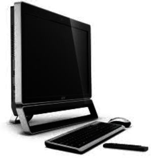 Моноблок Acer Aspire Z3770 21.5" FullHD i3 3220/4Gb/1Tb/GT620 2Gb/DVDRW/MCR/Win8/GETH/WiFi/BT/Web/клавиатура/мышь