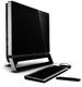 Моноблок Acer Aspire Z3770 21.5" FullHD i3 3220/4Gb/1Tb/GT620 2Gb/DVDRW/MCR/Win8/GETH/WiFi/BT/Web/клавиатура/мышь