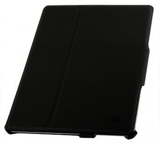 Чехол для Samsung galaxy 5100 PC PET PCP-S1015BK Черный