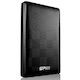 Внешний жесткий диск Silicon Power USB 3.0 1Tb SP010TBPHDD03S3K 2.5" черный