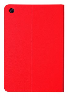 Чехол Imymee Classic Leather для Apple iPad mini розовый