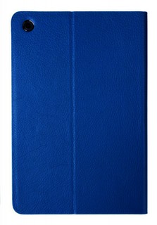 Чехол Imymee Classic Leather для Apple iPad mini синий