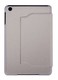 Чехол Imymee Leather Flip Stand для Apple iPad mini белый