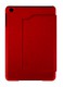 Чехол Imymee Leather Flip Stand для Apple iPad mini красный
