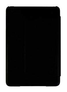 Чехол Imymee Leather Flip Stand для Apple iPad mini черный