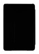 Чехол Imymee Leather Flip Stand для Apple iPad mini черный