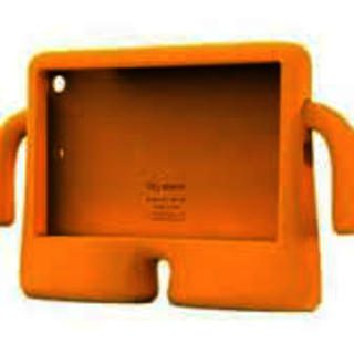 Чехол Speck для iPad mini iGuy Mango SPK-A1516