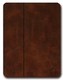 Чехол Merc leather-style folio Solid для Apple iPad 2/3/4 светло-коричневый