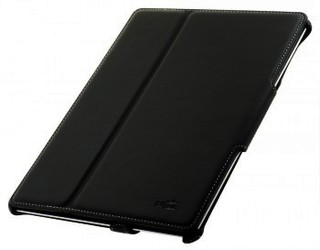 Чехол для Samsung galaxy 8000 PC PET 10.1" PCP-S1025BK Черный