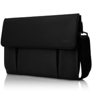 Сумка для ноутбука Targus TTS00504EU-50 Canvas Laptop Case 14.1" Серый