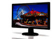 Монитор Benq 21.5" GW2250E Glossy-Black VA LED 4ms 16:9 DVI 12M:1 250cd