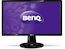Монитор Benq 24" GL2460HM Glossy-Black TN LED 5ms 16:9 DVI HDMI M/M 12M:1 250cd 1920х1080