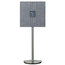 Минисистема Hi-Fi Yamaha ISX-B820 белый