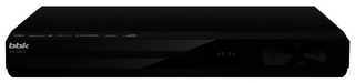 Плеер DVD BBK DVP759HD черный