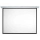 Настенный экран Lumien Master Picture 139х240 см Matte White FiberGlass (LMP-100116)