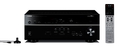 Ресивер AV Yamaha HTR-6065 5.1 Черный