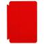 Чехол книжка для iPad mini полиуретан (красный)