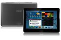 Защитная пленка VIPO для Samsung Galaxy Tab 2 10.1" прозрачная K3HC-AB