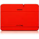 Обложка Samsung для Samsung Galaxy Tab 31XX/62XX EFC-1G5SOECSTD оранжевый