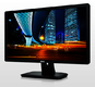 Монитор Dell 21.5" E2213H Black TN LED 5ms 16:9 DVI 1000:1 250cd 170гр 160гр 1920x1080 D-Sub