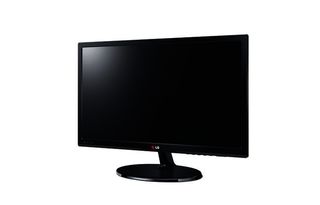 Монитор LG 21.5" 22EA53T-P Black IPS LED 5ms 16:9 DVI 5M:1 250cd (RUS)