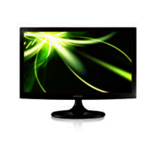 Монитор Samsung 21.5" S22C300H Black TN LED 5ms 16:9 1000:1 250cd (RUS)