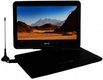 Портативный DVD Плеер Mystery MPS-109 черный