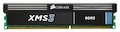 Память DDR3 4096Mb 1600MHz Corsair (CMX4GX3M1A1600C11) RTL 240 DIMM 11-11-11-30, 1.5V, XMS3 with Cla