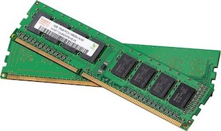 Память DDR3L 4096Mb 1600MHz Hynix (HMT451U6MFR8C-PBN0) 1 OEM