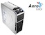 Корпус AeroCool Xpredator X1 White Edition white w/o PSU ATX 2*USB3.0