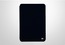 Чехол-книжка Anymode VIP Samsung Tab P31xx с защитной пленкой антибакт,синий (F-MCLT066KBL)