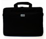 Сумка PC PET PCP-1003BK 15.6" Nylon Style Toplader Front pocket Stiched PU Stripes Черный