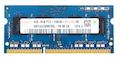 Память SO-DIMM DDR3 4096Mb 1600MHz Hynix-1