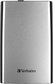 Жесткий диск Verbatim USB 3.0 1Tb 53071 (5400rpm) 2.5" серебристый