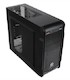 Корпус Thermaltake VO600A1N3N Versa G1 black w/o PSU ATX USB3.0 HD Audio