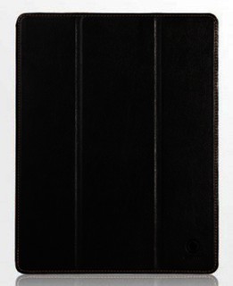 Чехол GGMM для Apple iPad 2/3 Fit Cool черный