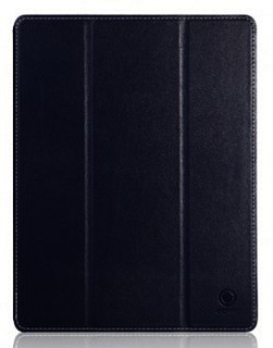 Чехол GGMM для Apple iPad 2/3 Fit Moonlight синий