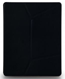 Чехол GGMM для Apple iPad 2/3 Fit Origami Moonlight синий