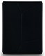 Чехол GGMM для Apple iPad 2/3 Fit Origami Moonlight синий