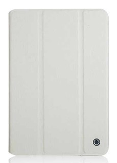 Чехол GGMM для Apple iPad mini Fit-M белый